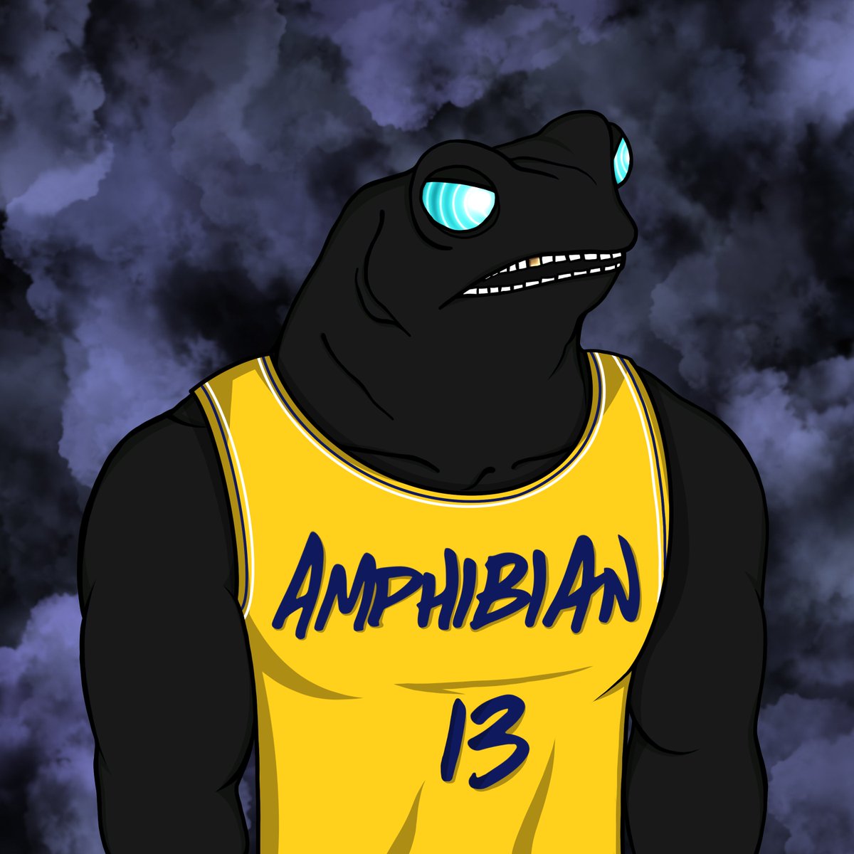 Garbage_Goblins's tweet photo. ProjectAmphibian {????} ✖️ Garbage Goblin #Giveaway 

🎁3x WL spots from @amphibian_world

🎁3x WL spots from @Garbage_Goblins

✅ Follow @amphibian_world &amp; @Garbage_Goblins
✅ Like &amp; RT
✅ Tag 3

24 hrs | LFG🔥

#NFTGiveaway #freemintNFT  #NFTs #ETH #SOL #NFTNYC https://t.co/E7EOeeGROv