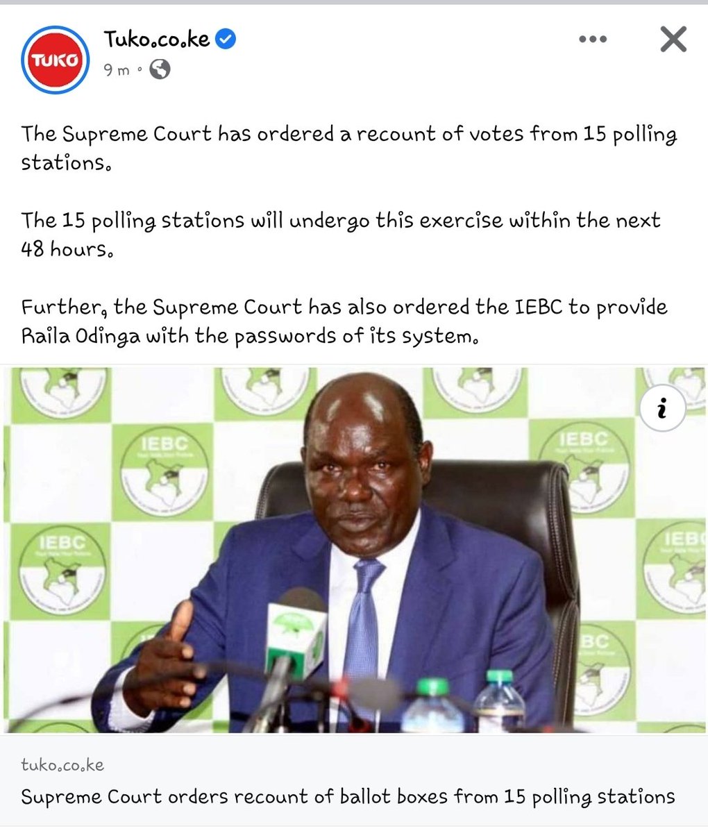 Just a matter of time. #peoplevschebukati