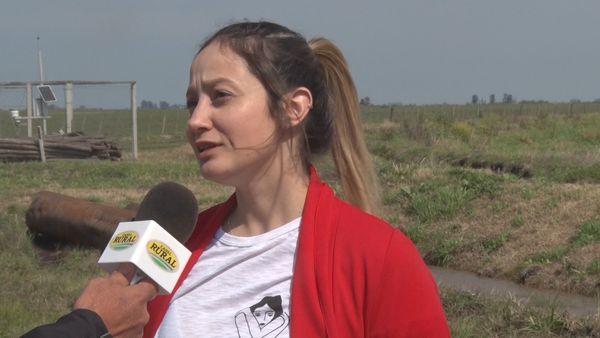 CampoenAccion's tweet photo. Arroceros planean el gran salto para llegar a los 10.000 kilos. Todas las voces de la edición número 33 de la Jornada Nacional de Arroz, en San Salvador.
#FundacionProarroz #Aianaer #CIASS
https://t.co/Wj73B9Ar7x https://t.co/dOSfH2gCTO