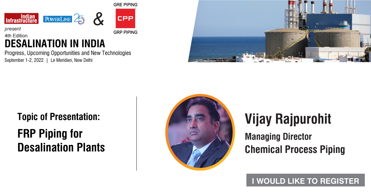 Indian Infra on Twitter "We are excited to Vijay Rajpurohit