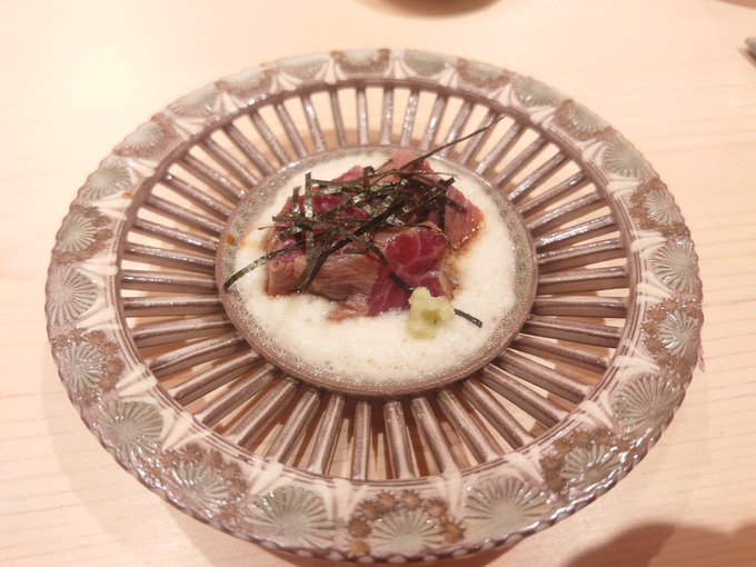 サケノツッマーミ 