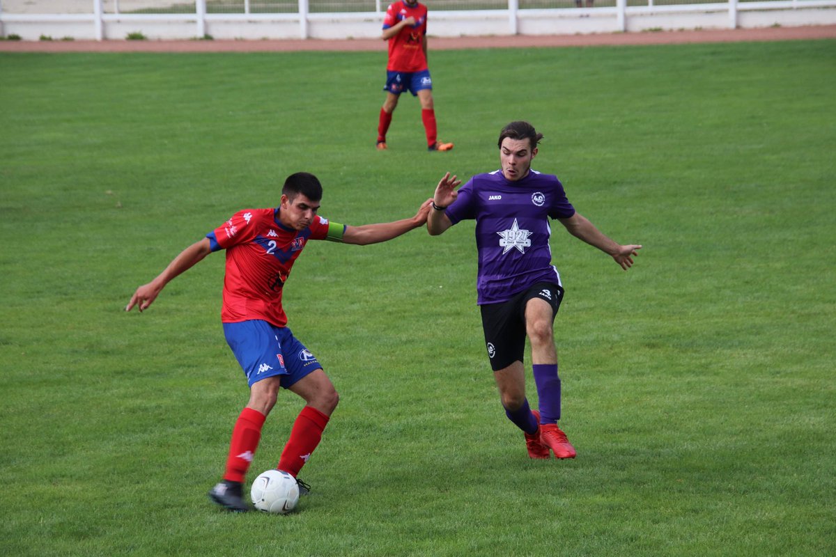 Rethel_SF's tweet photo. 📸⚽️ #TeamRSF❤️💙 #R2 #Regional2 https://t.co/oQRApRDYmn