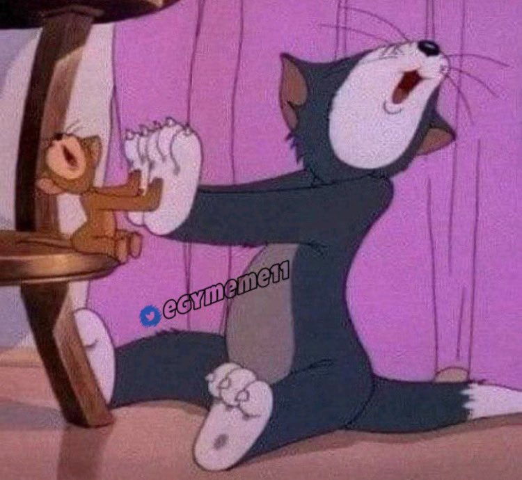 egymeme11's tweet photo. لما اقول انا وصاحبي نفس الكلمه في نفس الوقت https://t.co/V4gd3CogNM