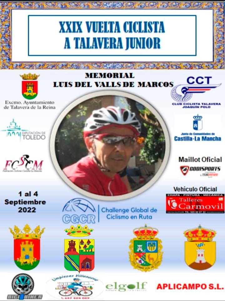 Ayto Calera y Chozas (@caleraychozas) on Twitter photo 