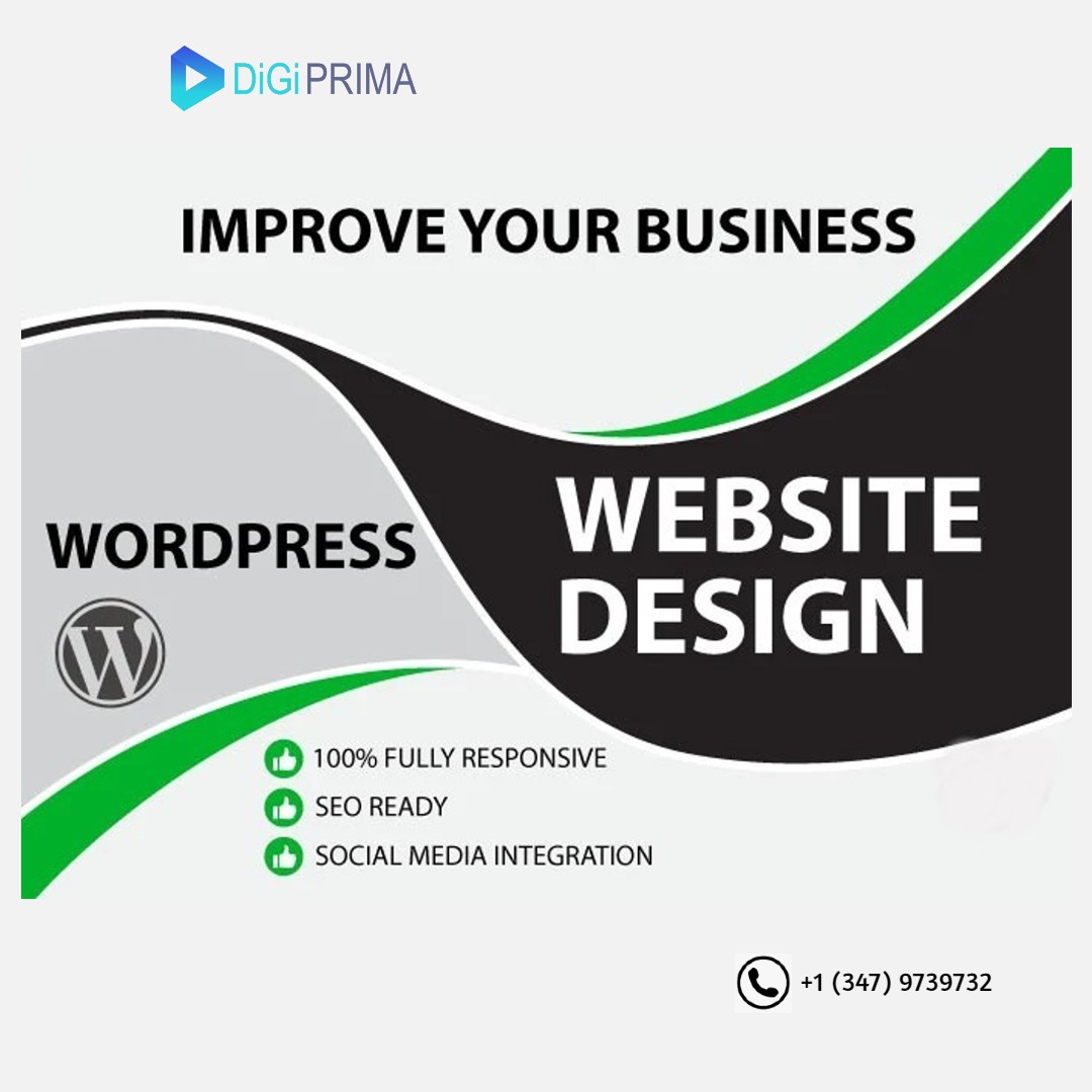 DigiprimaTech's tweet photo. Hire dedicated #WordPress developers to help you custom WordPress web design, development and maintenance at an affordable cost.
Move Ahead: https://t.co/01hTHdxYlD
#wordpress #wordpresswebsite #wordpressdevelopment #wordpressdesign #wordpressdeveloper #wordpressfreelance https://t.co/e8LfzvMKX3