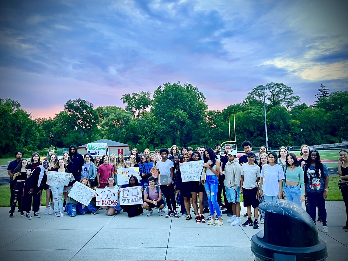 Troy Nelson tweet media