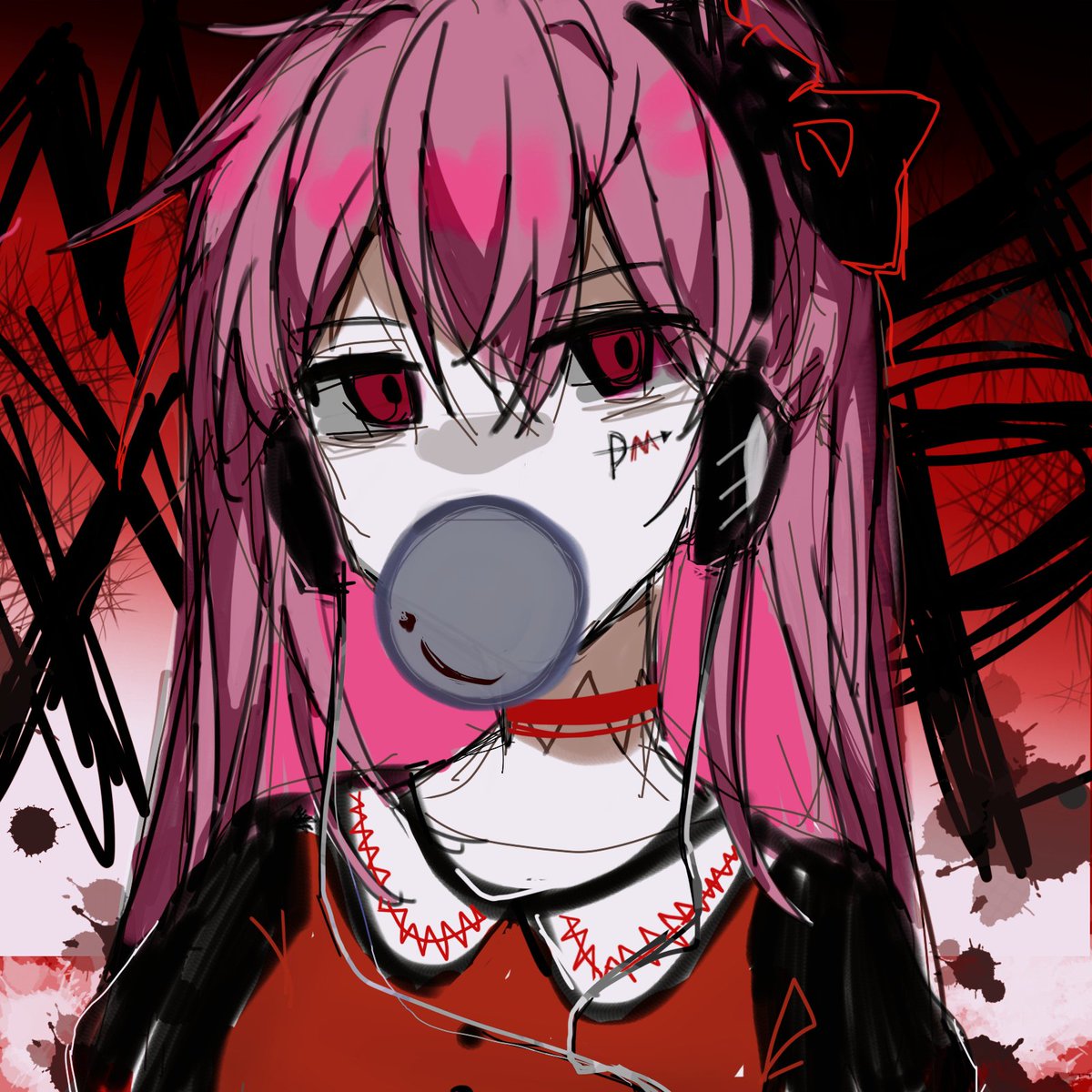 3u7han's tweet image. #pmuse #projectmuse lili