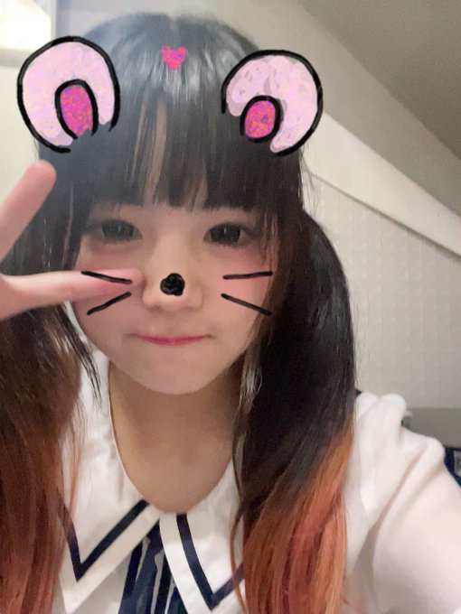 Twitterのコスプレ画像2