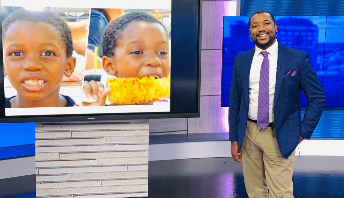 thechrisgilmore's tweet photo. HAVE A #CORNTASTICDAY π½ Weβre waking you up and getting you the door this morning with all the latest news and weather headlines on @WPTV and @FOX29WFLX https://t.co/Sk20YkKqqK