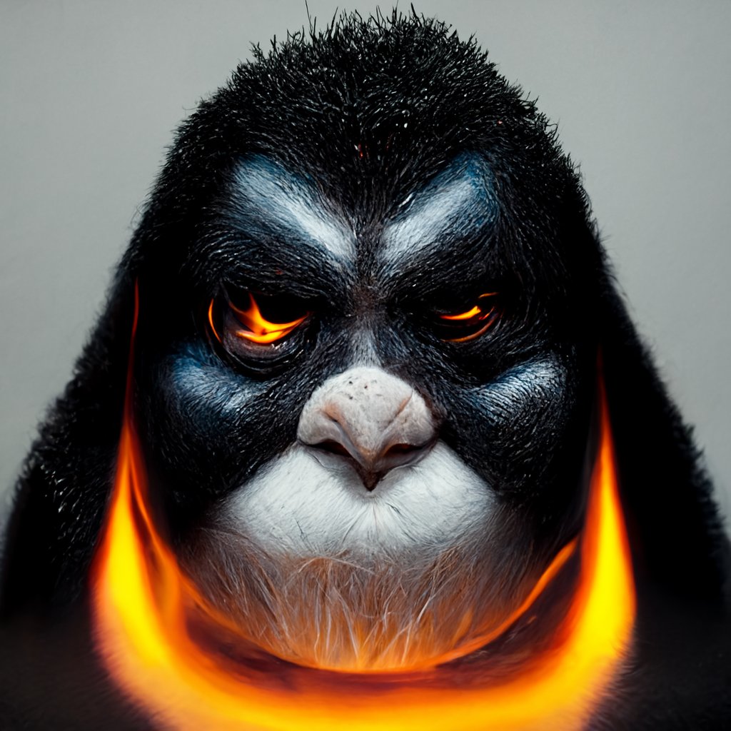 BenjeeNFT's tweet photo. 💵 #Giveaway 💵

✨Genesis #NFTCollection of 1,000 Penapes on #Ethereum 🐧X🦧

Prizes:
🎟️: 10x WL spots
💰: 20$ 

To Enter:
1️⃣Follow @Penapes_ai &amp;
@BenjeeNFT
2️⃣RT &amp; Tag friends

⏳48h

#NFTs #EthereumNFT #NFT #NFTCommunity #NFTartist https://t.co/WXNMfVDPKD