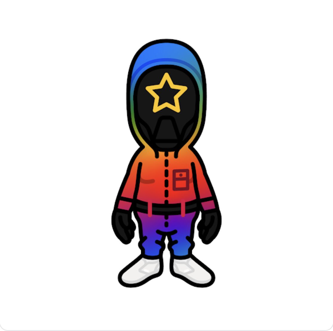 wytsisup1's tweet photo. I will fight back to everyone who are trying to attack our @STYLLARNFT community!!! Call me captain inspector~~ #Styllar #PolygonNFT https://t.co/zvDsCxsuAz