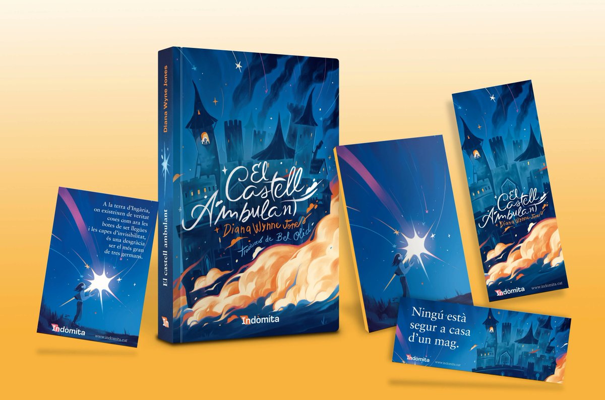 Indòmita Editorial tweet media