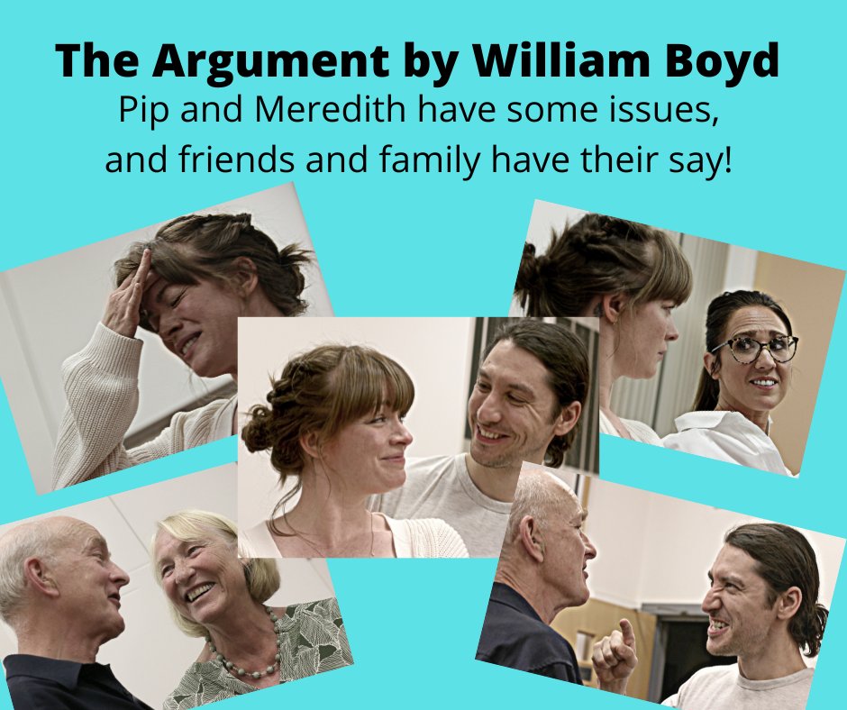 LBDramaGroup's tweet photo. Three shows in one at the intimate Linslade (MIddle) School Drama Studio, all about the wonders of marriage!

September 20-24 at 7.30pm
Tickets (£12) at: https://t.co/bJuslamjw5

Running Time: 2 hours plus interval
(adult themes and strong language) https://t.co/9d1svJ2S7i