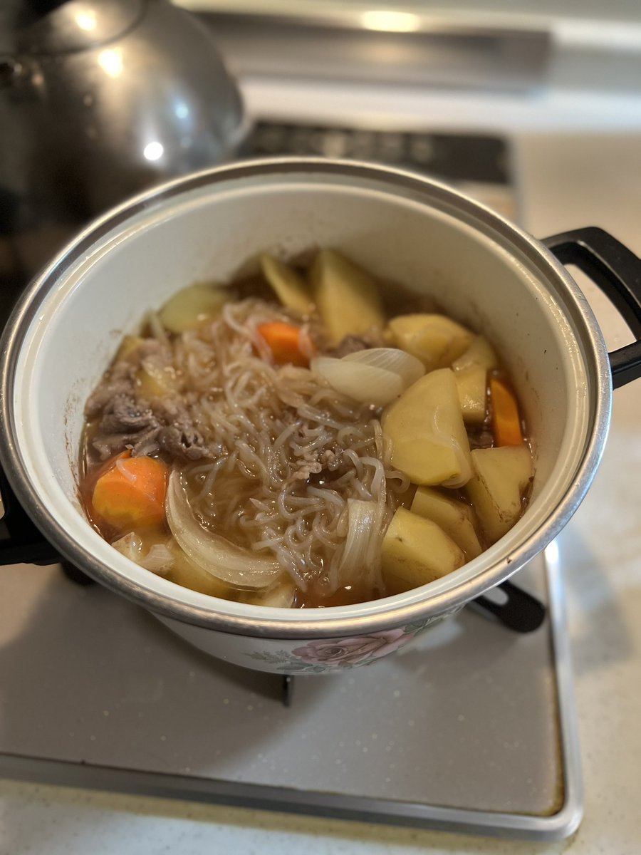 トミーメン(お富万)@元祖トミー含み損 兼 自称料理研究家 tweet media