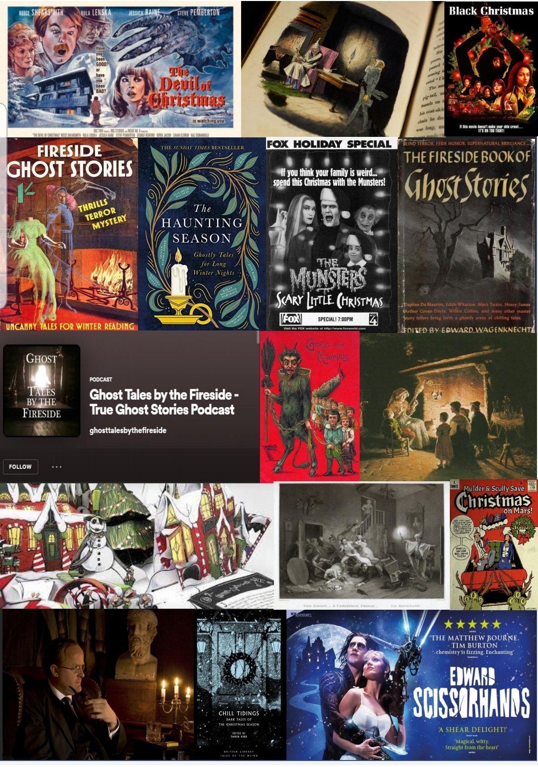 🎃🦇 TalesofTerror 🧛♀️👻 on Twitter: