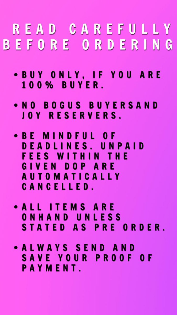 Engene_ArmyCart's tweet photo. Please read thoroughly💜💙 https://t.co/N9a0W6ZARw
