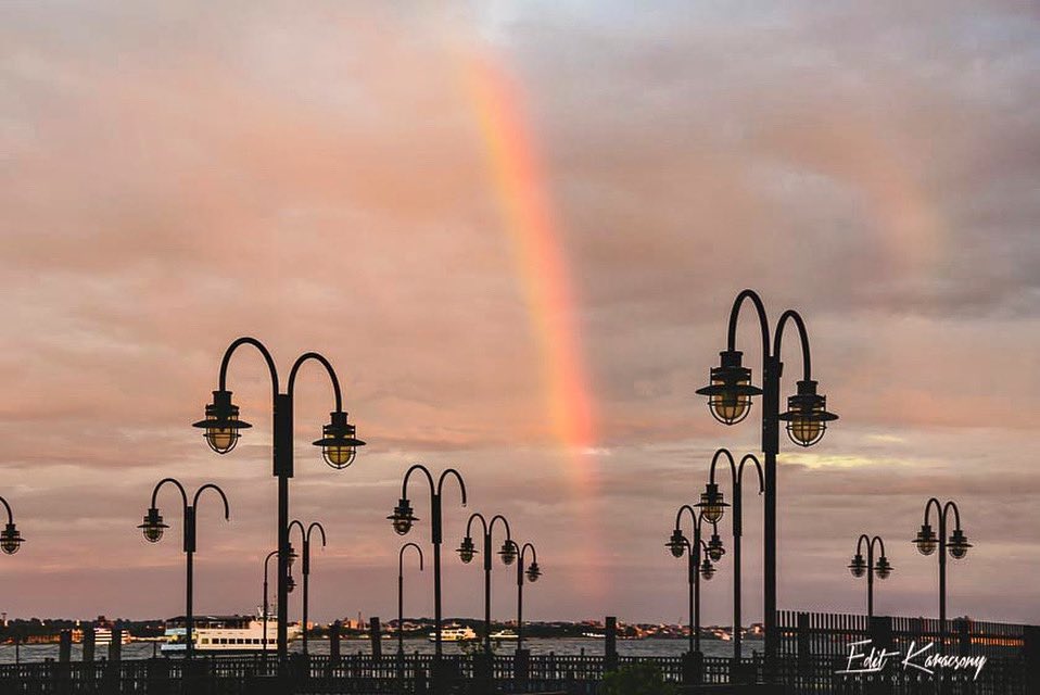 editkephoto's tweet photo. Levels of color palette.
#LibertyStatePark #newjersey #jerseycity https://t.co/GvSakRP3pa