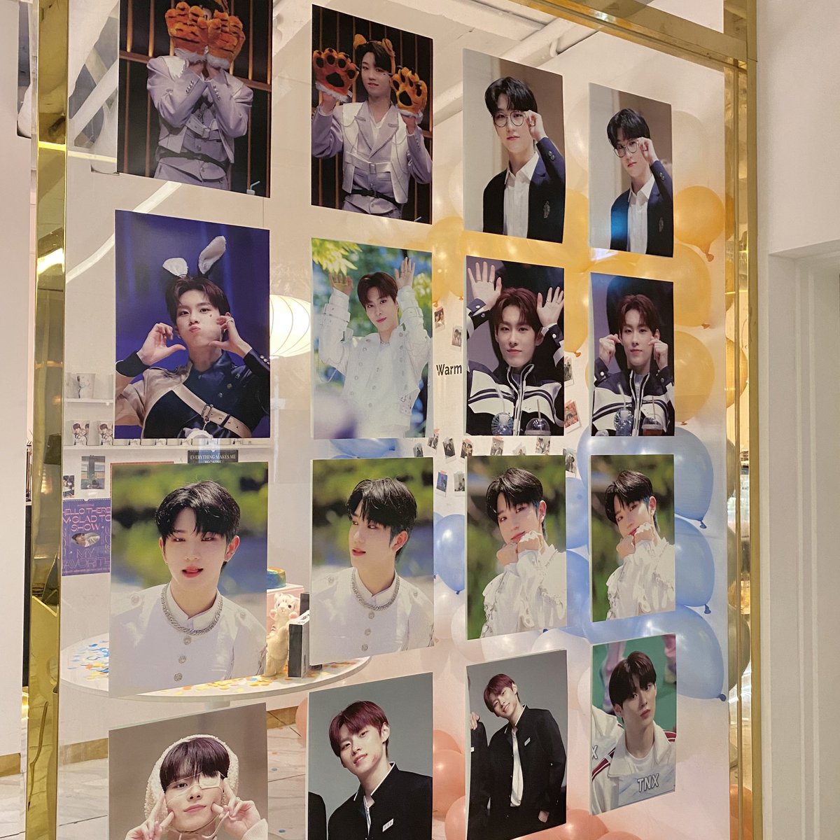 김빵디 tweet media
