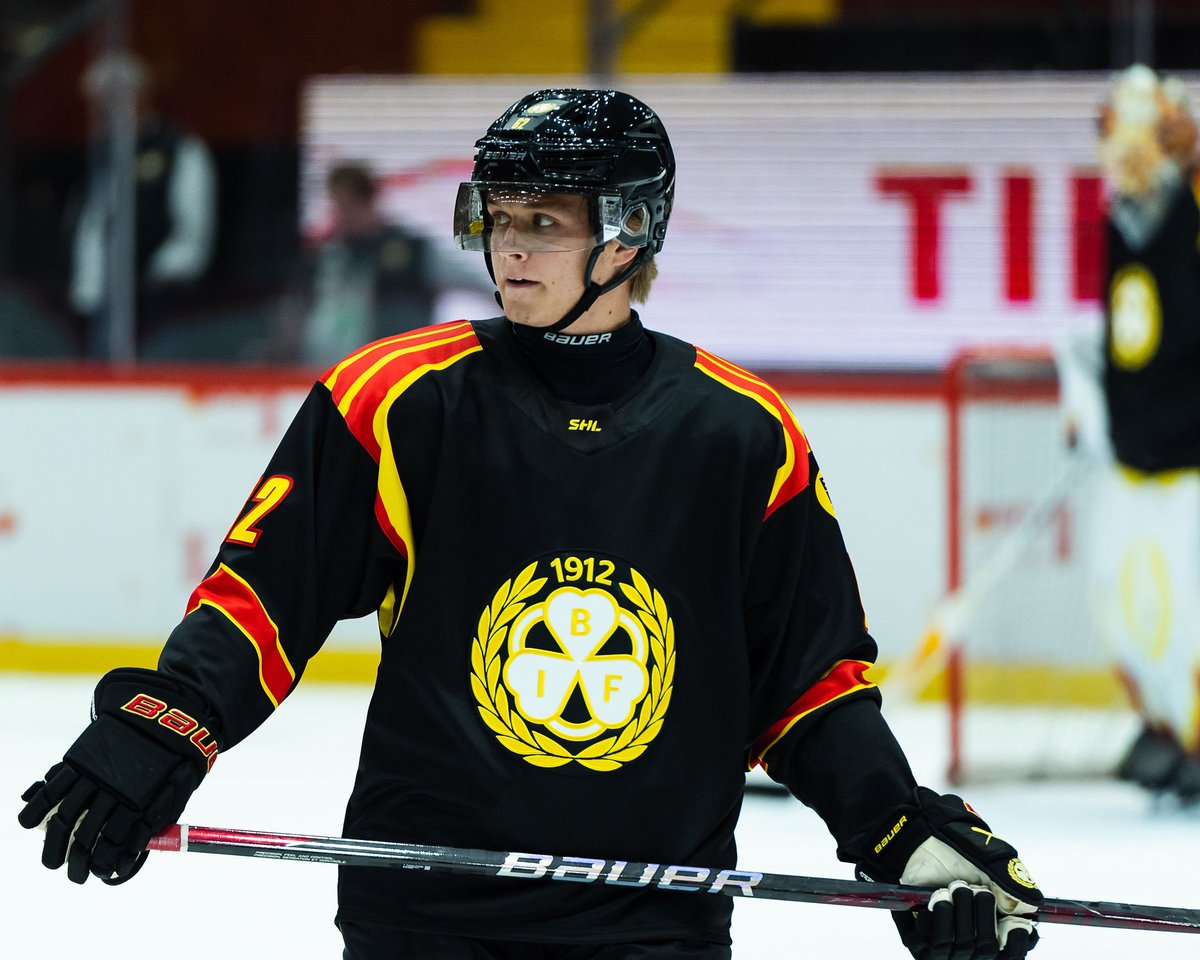 Brynäs IF tweet media