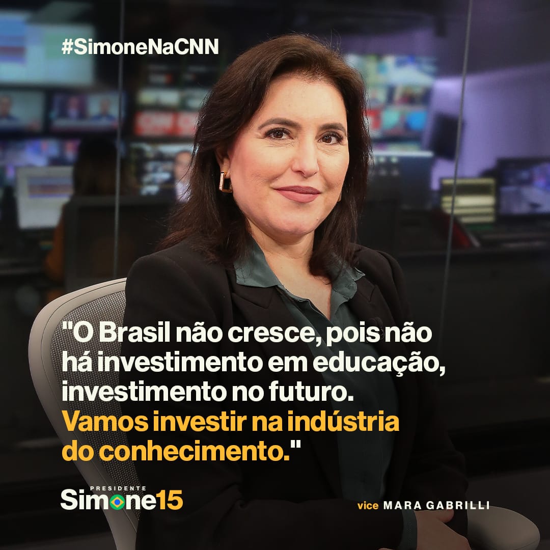 varnierbalarini's tweet photo. ✊💜@simonetebetbr @maragabrilli #é15
#SimoneSim #ElasSim #Eleições2022
#SimoneNaCNN
▶️ https://t.co/UkBZSASrbE https://t.co/x1b4wyWvr6