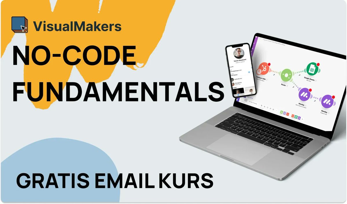 VisualMakers 🚀 tweet media