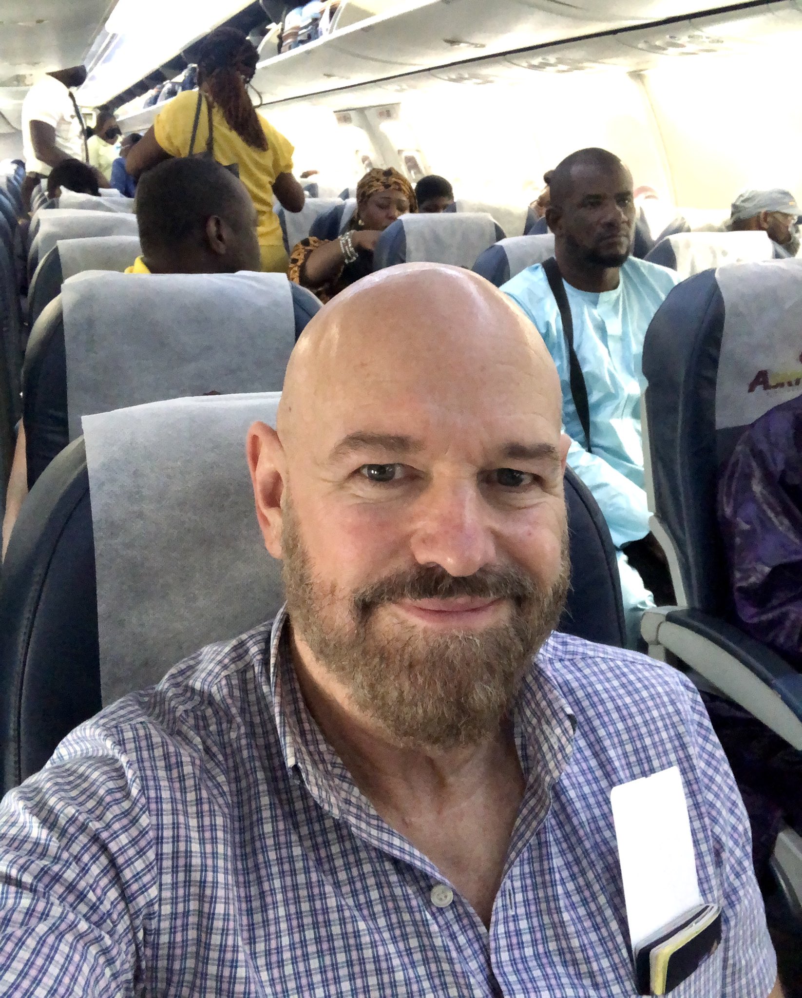 Pastor Paul B On Twitter Cotonou Benin On Board For Lom Togo pastor-paul-b-on-twitter-cotonou-benin-on-board-for-lom-togo