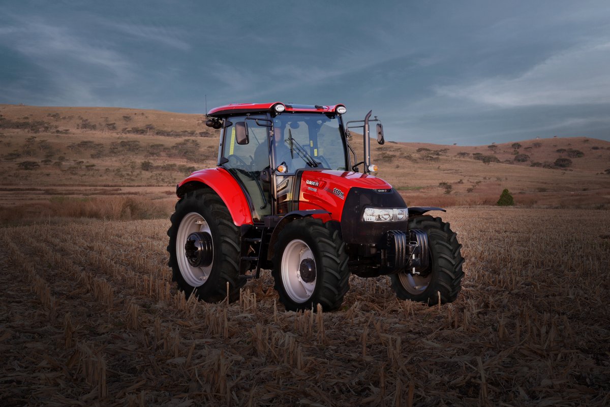 Case IH Australia tweet media