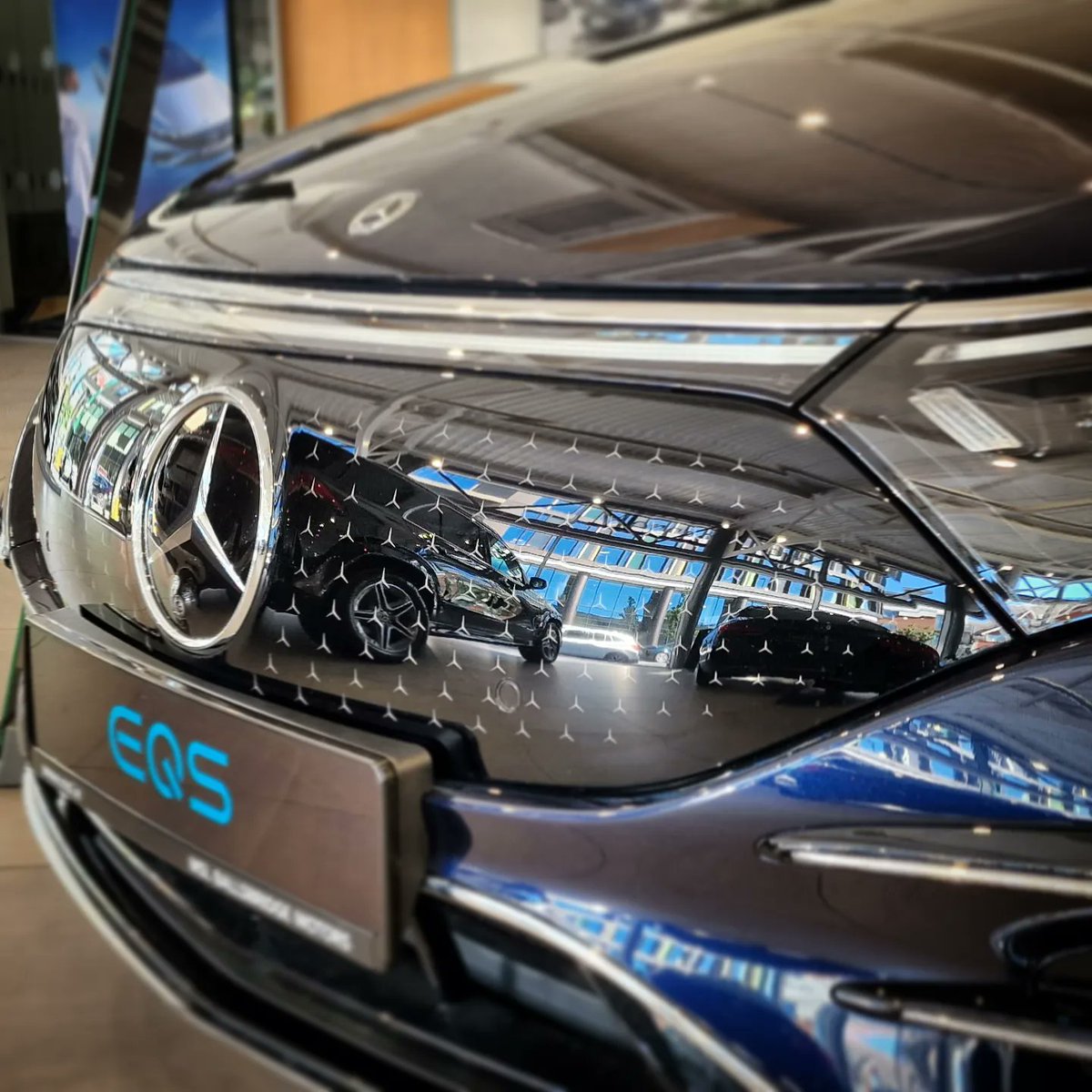 MSL Ballsbridge Motors tweet media