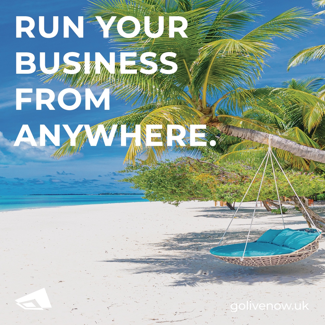 golivenowuk's tweet photo. You don't have to run your business website from the beach, but it's nice to have that option 🍹

To find out more about our full range of web services, the links are in the bio ✌️

#wordpress #webdesign #websitedesign #SEO #SEOservices #brighton #brightonandhove #hoveactually https://t.co/yU1RshKshd