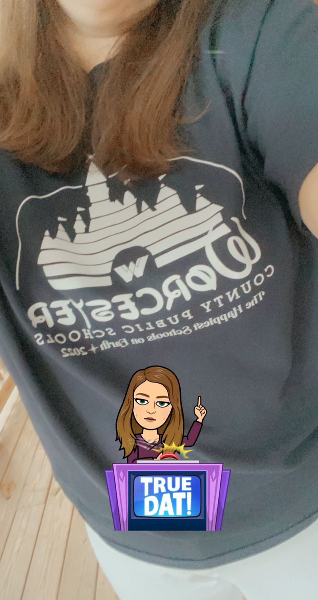 pmsmakerspace's tweet photo. If I can’t be at The Happiest Place On Earth today, I’m thankful that I get to be part of The Happiest SCHOOLS On Earth! @WorcesterSystem #alwaysreppin https://t.co/kAhQ49Rpze