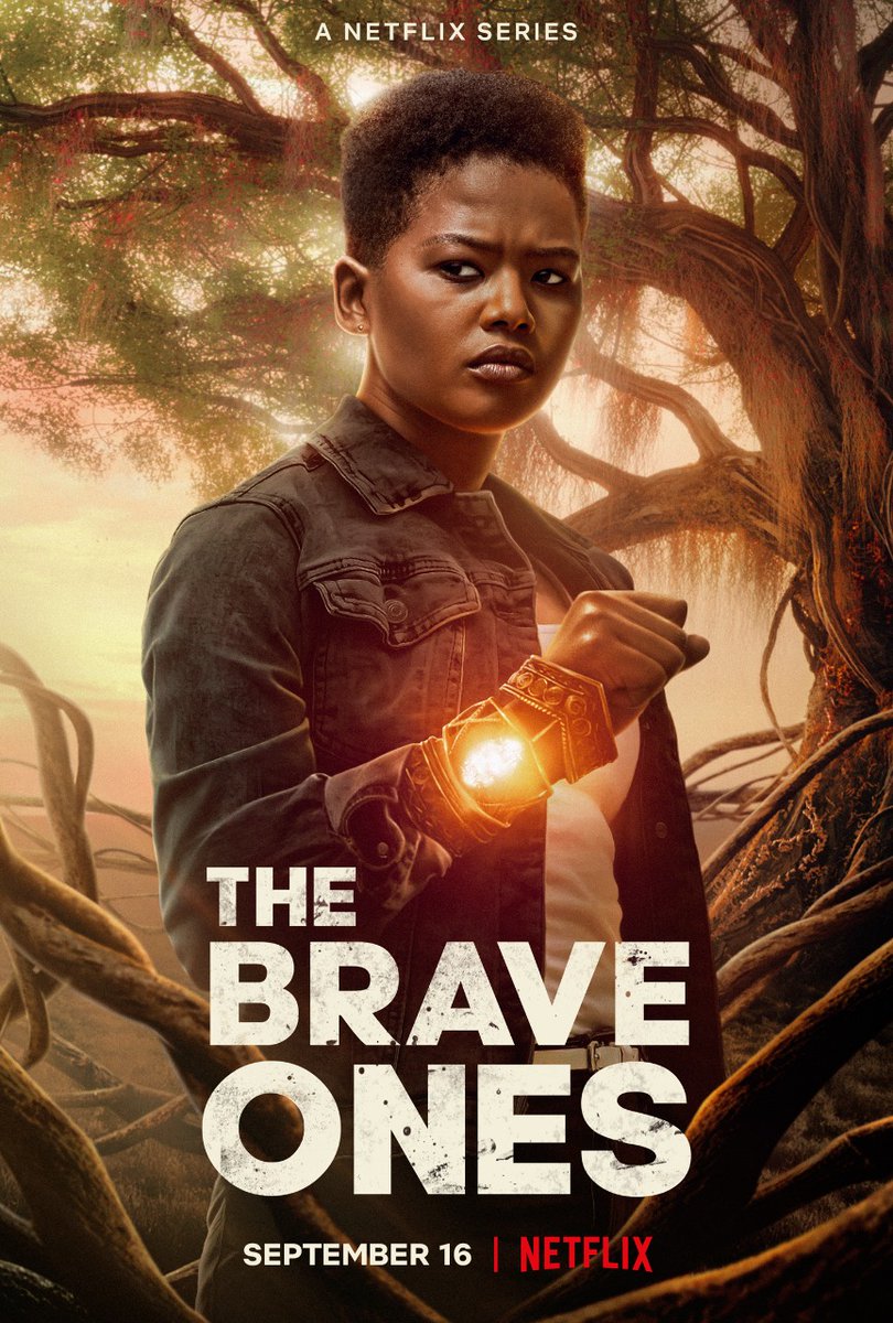 IAmSithandileN's tweet photo. Don't forget to watch 🙏🏽 @NetflixSA https://t.co/nZ9Fp1ltRc