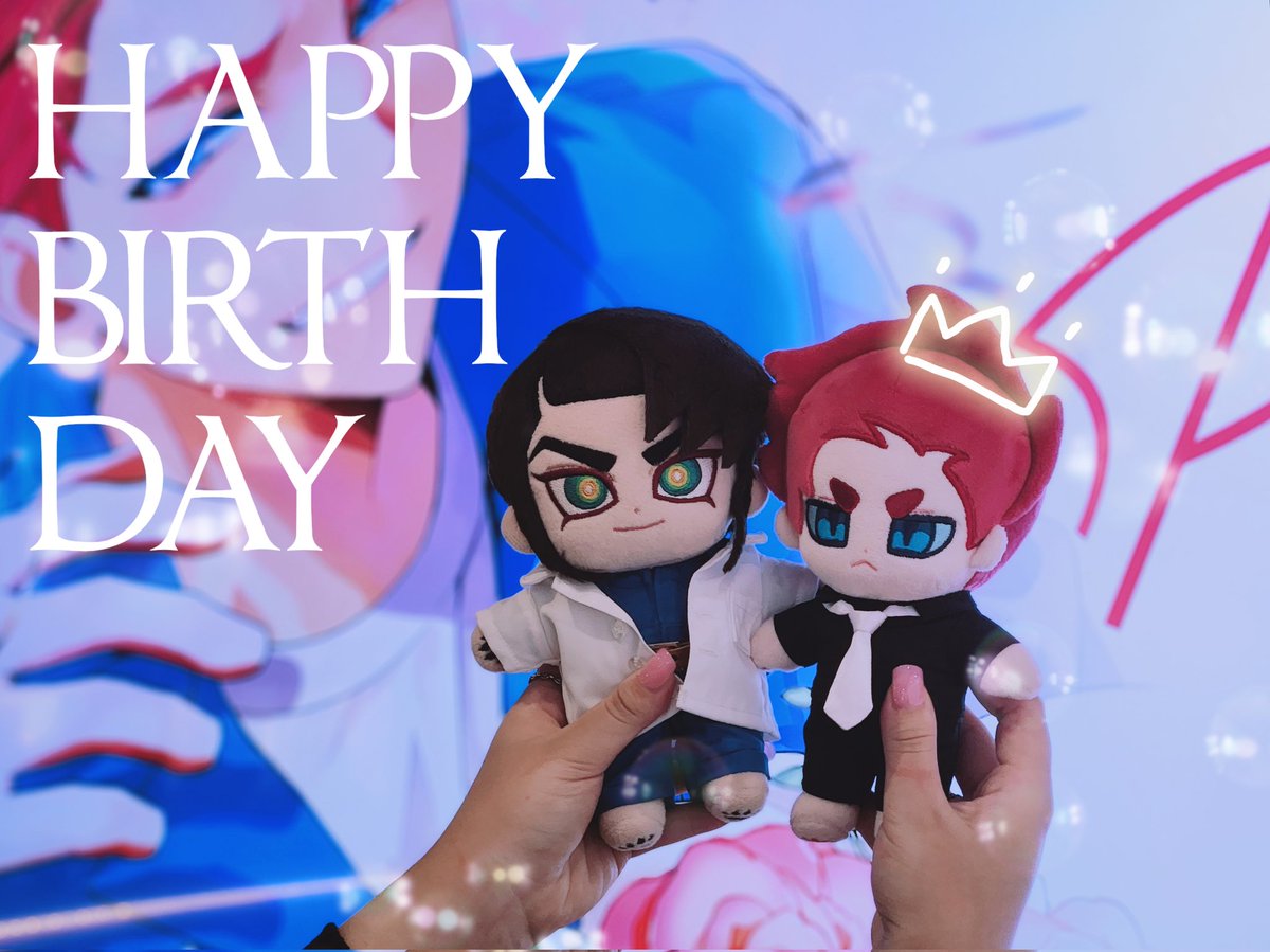 4ride29's tweet photo. #HBD_PATCH_REVIEW
패��생카 최고로 즐기고 왔답니다❤️🔥
가챠퐁도 재밌고 에이드도 새콤달콤씨원
스탭분들도 다들 친절하시구 즐거웠어요~💕
우리 딱뚝콱 대리님 생일축하드립니다
(타래로 생카 사진들 추가) https://t.co/vcEabdoTG7