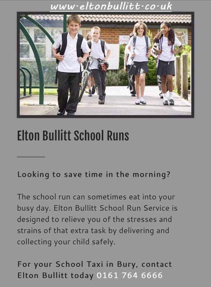 Elton Bullitt Taxis tweet media