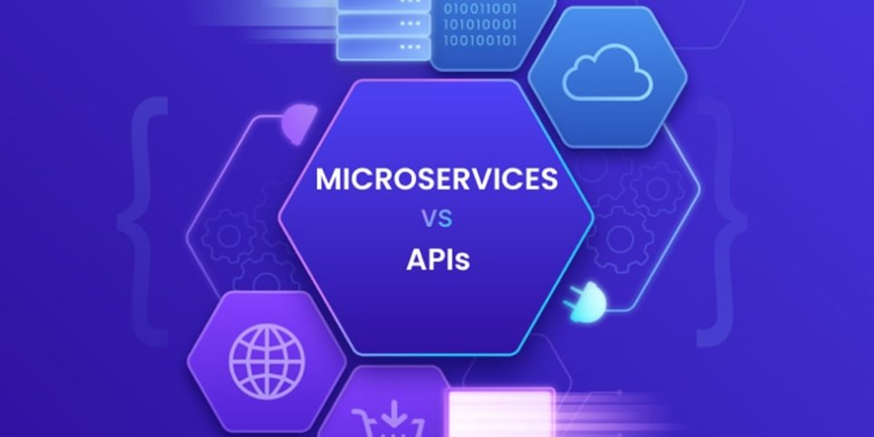 Microservices Vs. APIs: Highlighting the Major Differences

cutt.ly/0X6bNuh

#microservices #microservicesarchitecture #api #apidevelopment #apideveloper #amazon #paynow #netflix #uber #etsy #itsolutions #digitaltransformation