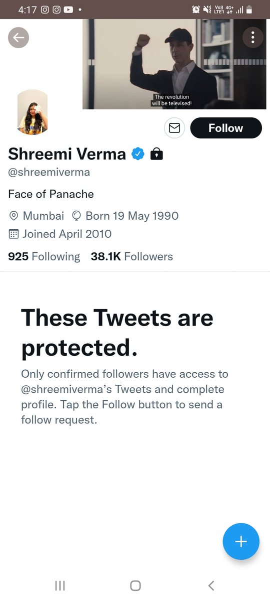 आसमानी कटमुल्ला Al-72® tweet media
