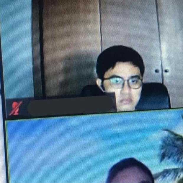 vicotinamide's tweet photo. di pa ba f2f si kyungsoo? https://t.co/KBdFZctFKc