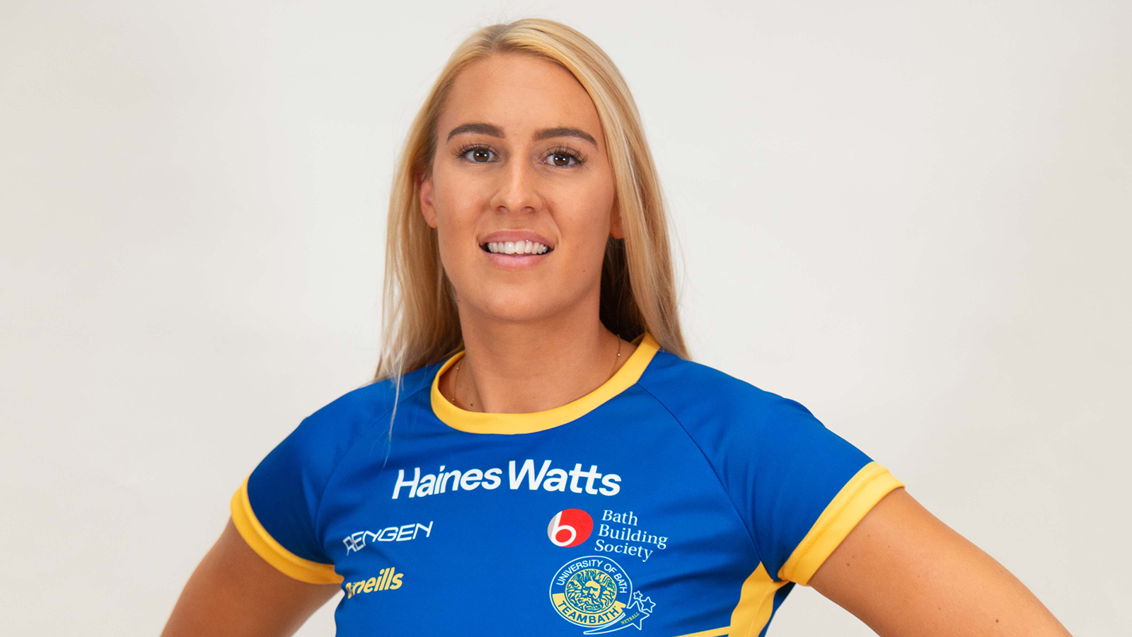 Team Bath Netball on Twitter "𝙎𝘼𝙈𝙀 𝘾𝙇𝙐𝘽, 𝙉𝙀𝙒 𝘾𝙃𝘼𝙋𝙏𝙀𝙍 We're thrilled to