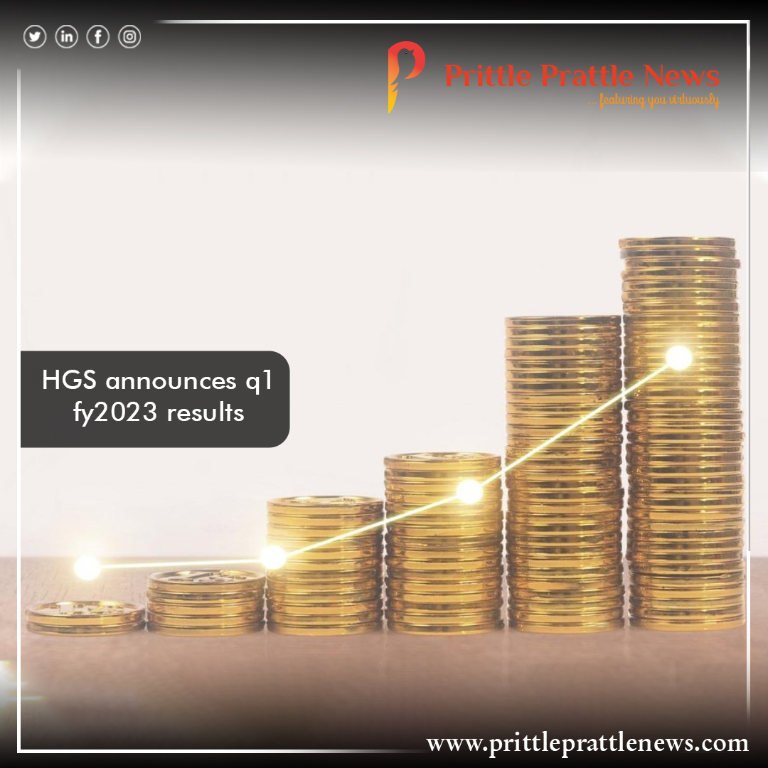 prittle_prattle's tweet photo. HGS announces q1 fy2023 results.
#HGS #shareholders #fy2023 #BSENSE #HGSannounces #EquityShareholders
#hindujaglobalsolutions #ParthaDeSarkar
@LifeAtHGS
https://t.co/GOGdIH8zb3 https://t.co/9j4AZoxhCp