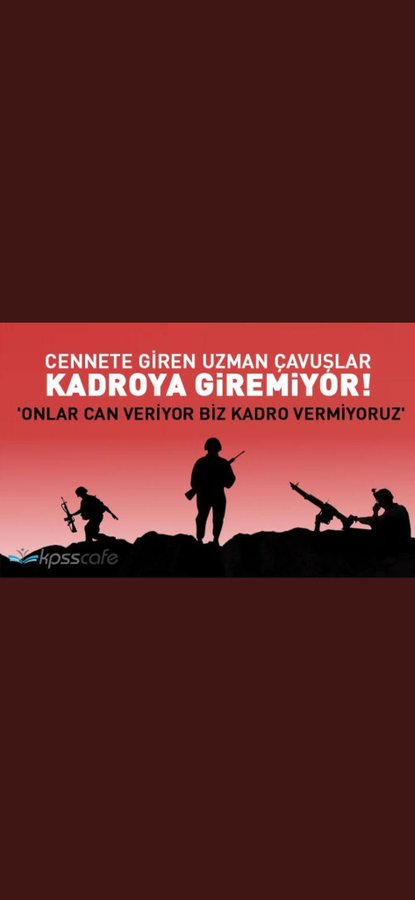 #UzmÇvşaBayramOlsun
