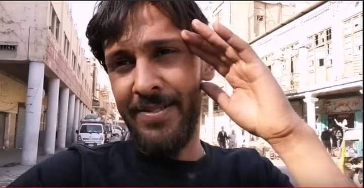 دخول كرين الى مجلس النواب لسحب
عمر كاطع 
بسبب رفضه الانسحاب والبقاء وحيدا
#مقتدي_الصدر