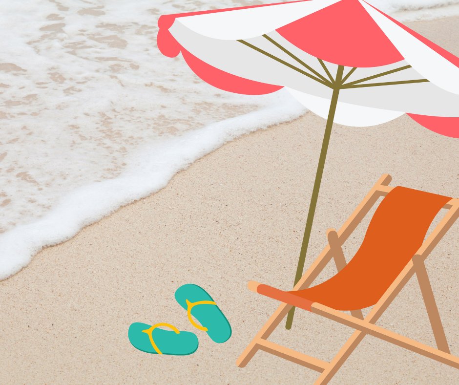 tmsfla's tweet photo. On National Beach Day stick your toes in the sand. https://t.co/X9Ph5ny5IQ