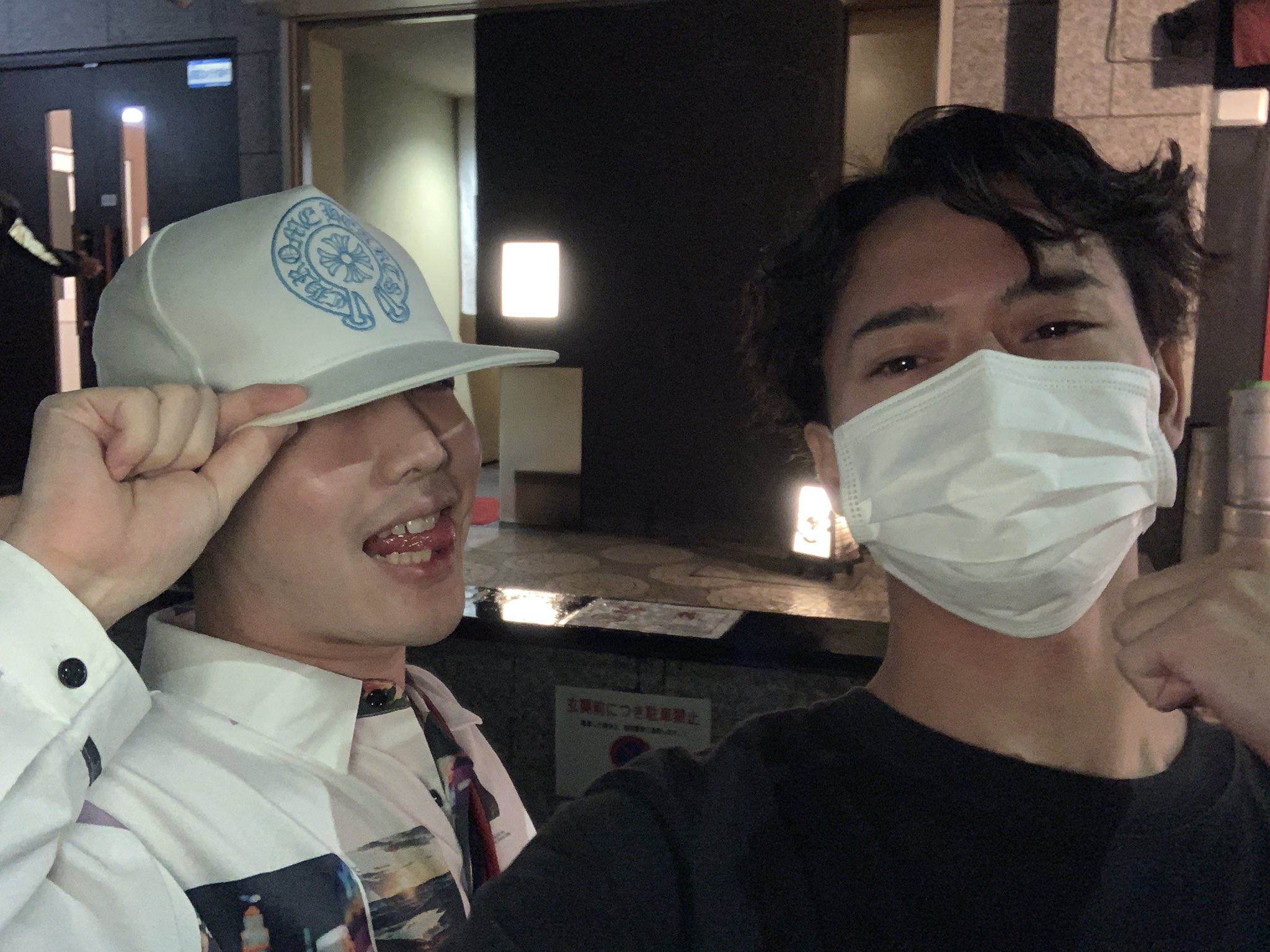 れてん-全ての出会いに感謝♪ on X: 