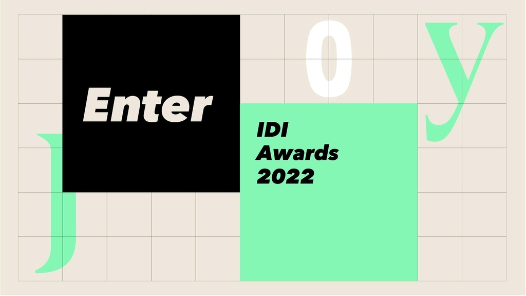 🏆 The #IDIAwards celebrate the very best of Irish Design. The entries we receive across multiple disciplines reflect the best work produced in Ireland - or by Irish designers overseas - in the past year. ⁠ Show us what you got 👉🏻 bit.ly/IDIAw  #IDIAWARDS2022 #IDIJOY