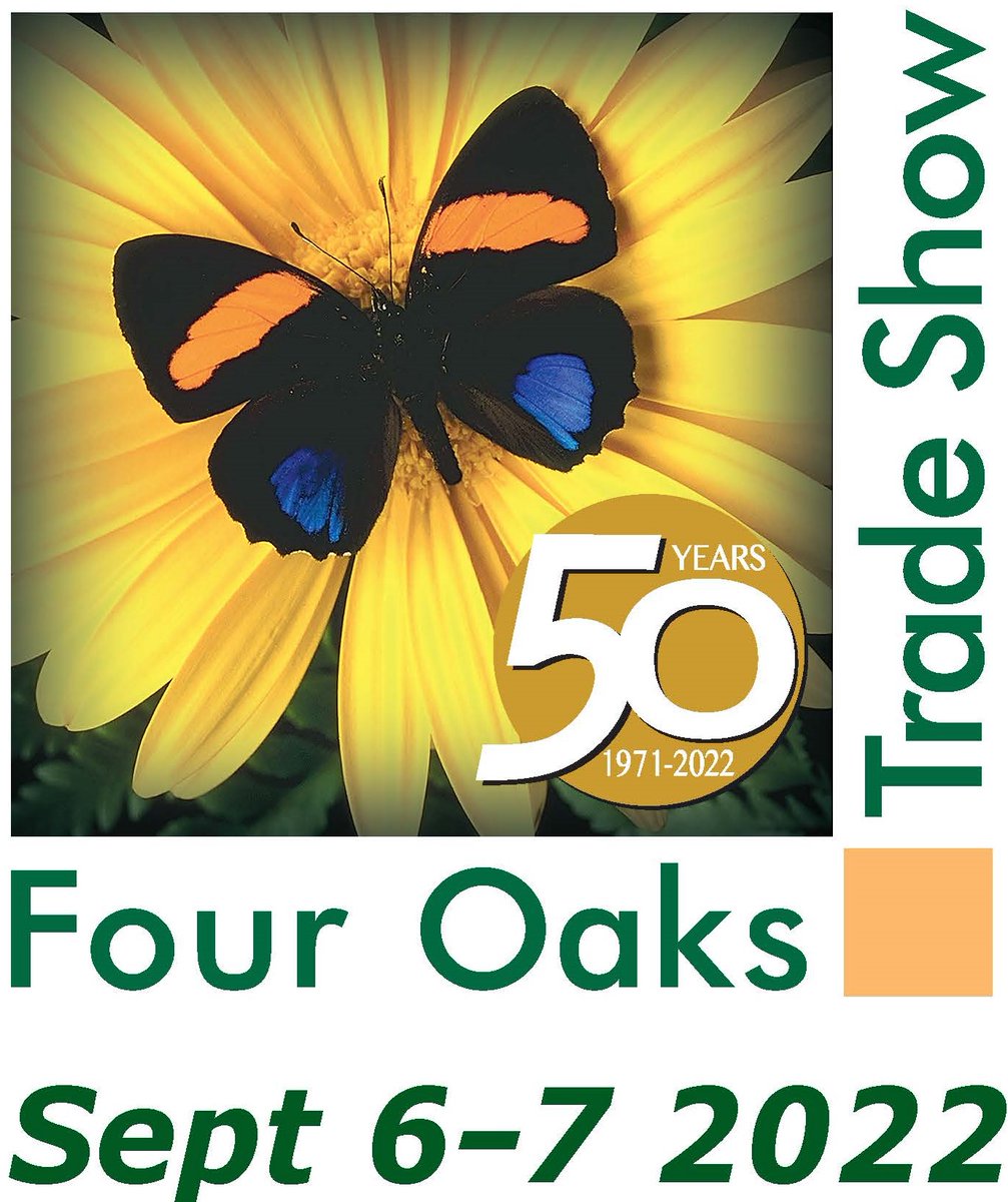 JIFFYGROUP's tweet photo. Come and visit Jiffy at the Four Oaks Show to be held in Cheshire, 6 &amp; 7 September. Our team is excited to tell you all about our peat free substrates options. You are welcome to visit our stand C42. @FOTS50 
#fots50 #peatfree #growingmedia #growingsolutions #jiffygroup https://t.co/V5IbPVQxNE