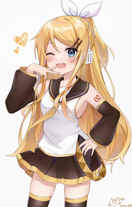 #今月描いた絵を晒そう4枚ある₍ ᐢ. ̫ .ᐢ ₎ 