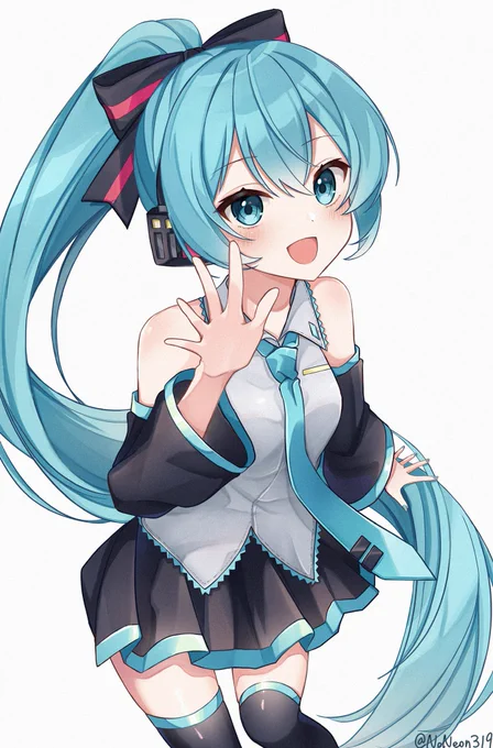 #今月描いた絵を晒そう4枚ある₍ ᐢ. ̫ .ᐢ ₎ 