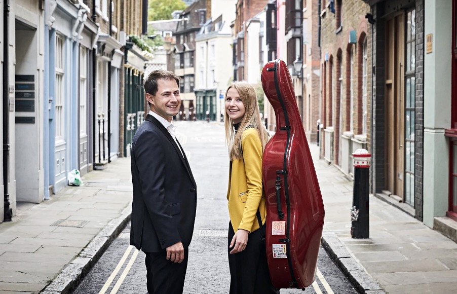 Wooburn Festival tweet media