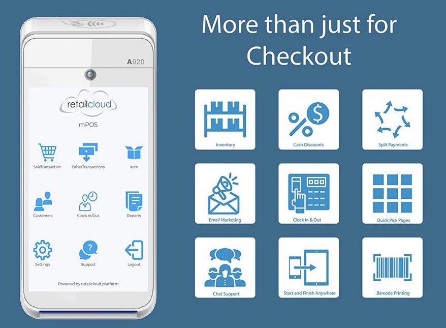 Check out our amazing PAX a920 that will help out ur business succeed in payments , this will make it faster and easier to do payments . To find out more information visit www.uk payments.co.uk or email info@ukpaymentsolutions.co.uk