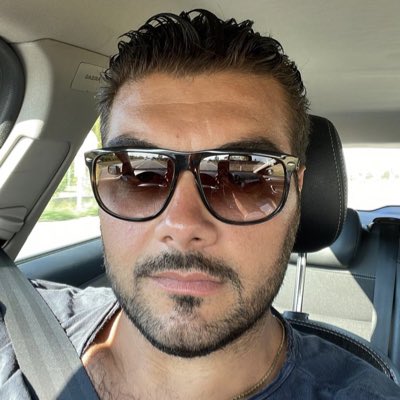 RoccaRaimondo's tweet photo. #NuovaFotoProfilo https://t.co/60A7EaKNot