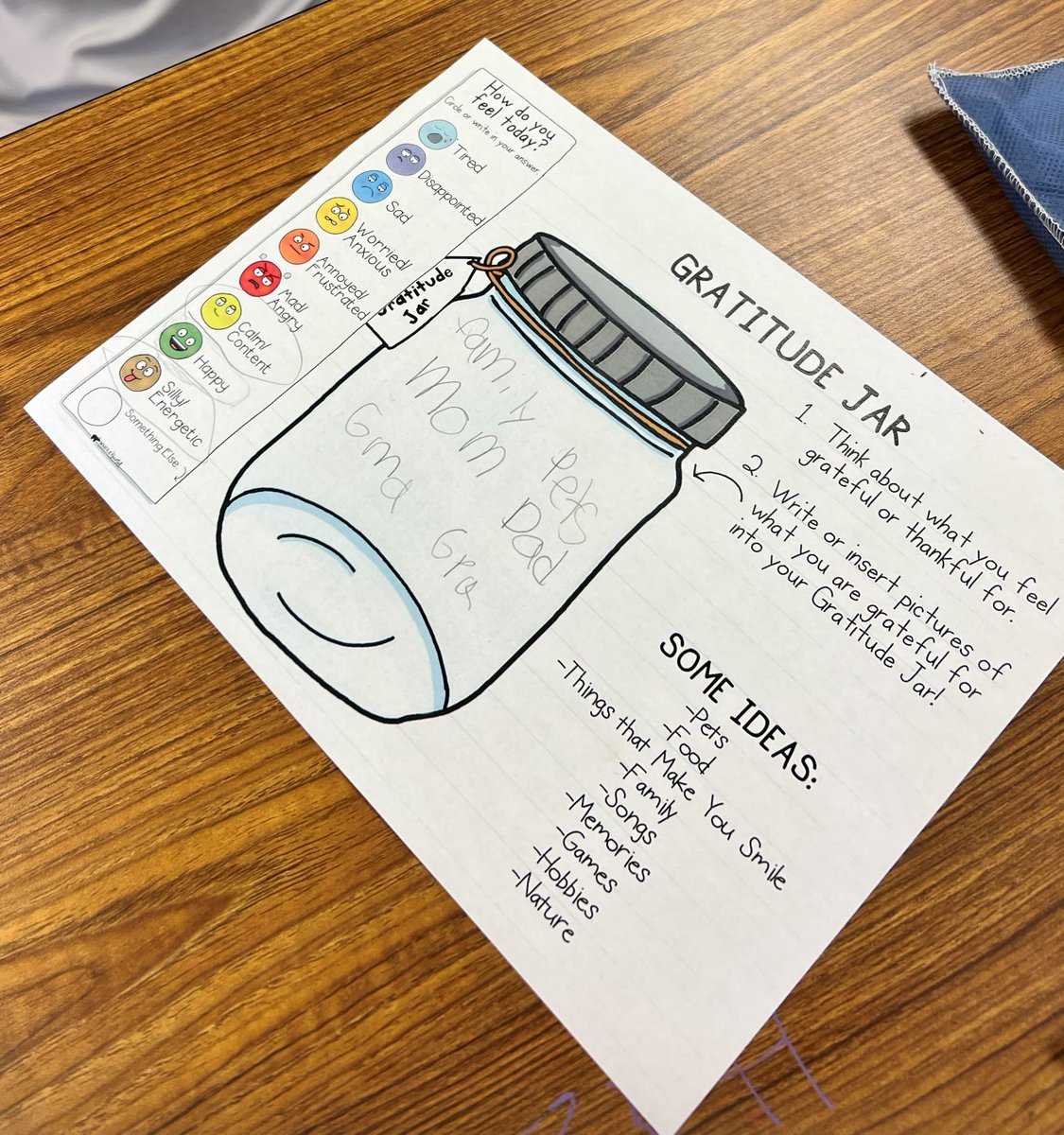 8togreat's tweet photo. Even though our Elementary 8 to Great Curriculum isn't coming out until December, our Certified Teachers can't wait to start weaving the activities into the classroom! https://t.co/VSmrXWSqrN